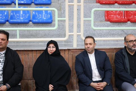 بهزیستی مازندران