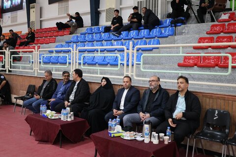 بهزیستی مازندران