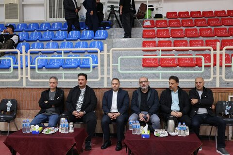 بهزیستی مازندران