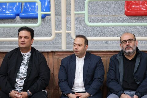 بهزیستی مازندران