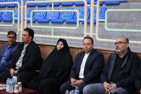 بهزیستی مازندران