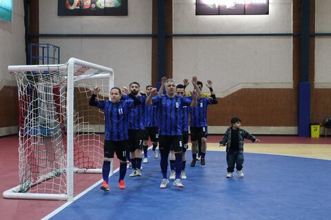 بهزیستی مازندران