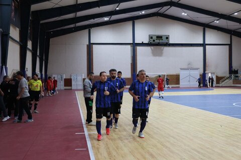 بهزیستی مازندران