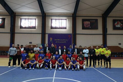 بهزیستی مازندران