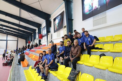 بهزیستی مازندران