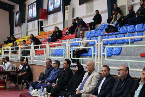 بهزیستی مازندران