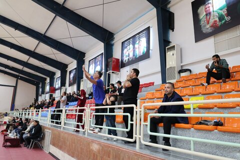 بهزیستی مازندران