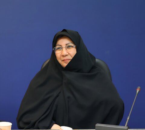 پیام تبریک سرپرست اداره کل بهزیستی مازندران به مناسبت کسب مقام قهرمانی تیم فوتسال مردان بهزیستی استان