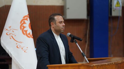 بیست و هشتمین دوره مسابقات فوتسال کارکنان سازمان بهزیستی کشور در بابلسر