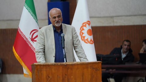 بیست و هشتمین دوره مسابقات فوتسال کارکنان سازمان بهزیستی کشور در بابلسر