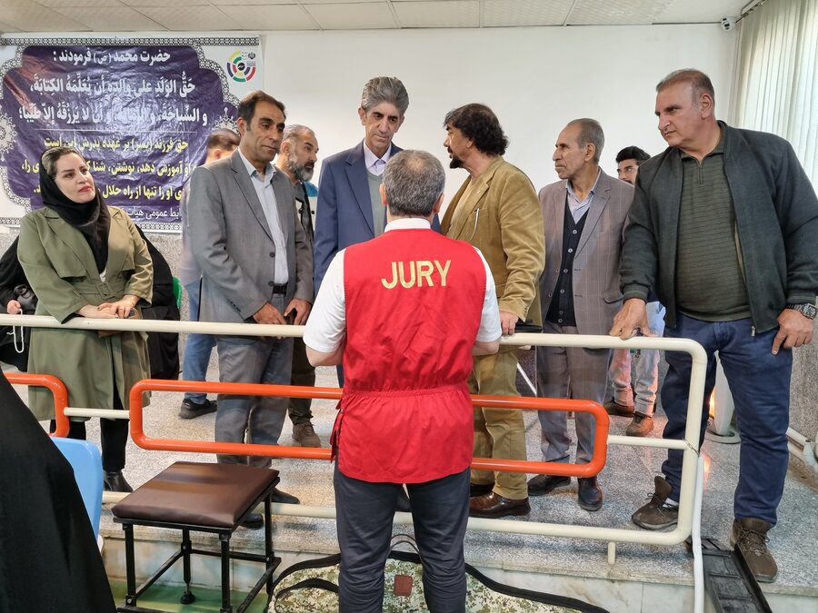 پاراتیراندازی