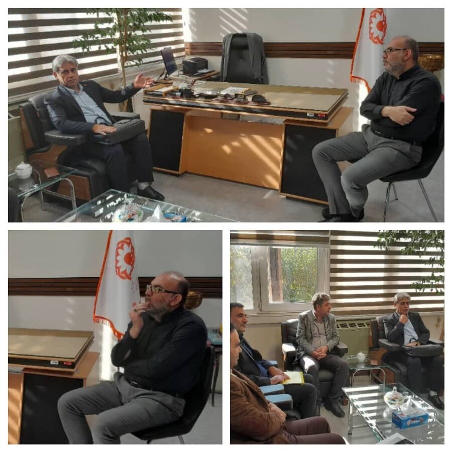 گام بلند بهزیستی قم برای نوسازی؛ از خزرآباد تا اردوگاه‌ حضرت معصومه(س)