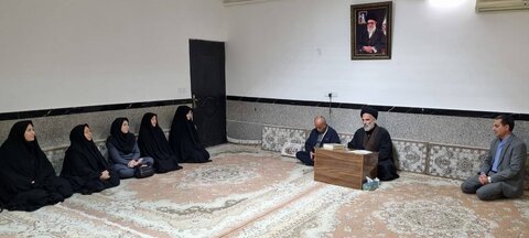تأکید بر کرامت انسانی و بسیج امکانات برای حل مشکل جهیزیه مددجویان بهزیستی سلماس
