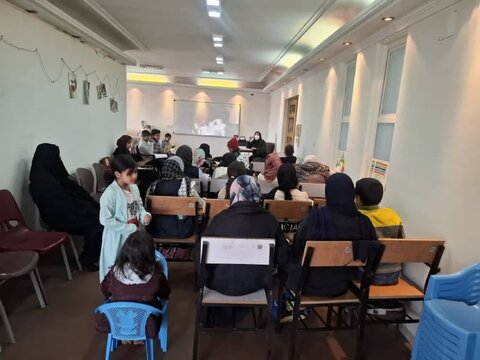 #گزارش_تصویری