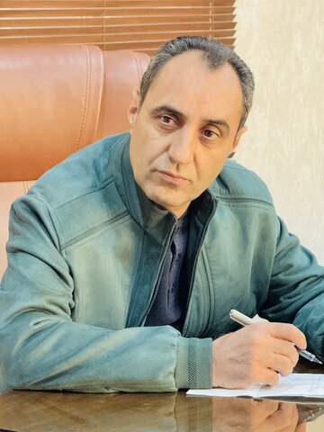 پیام مدیرکل بهزیستی استان یزد به مناسبت هفته بسیج