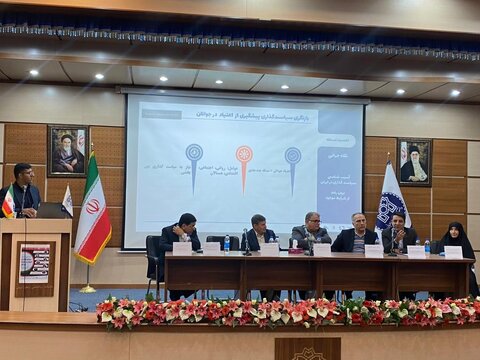 سیاست‌گذاری اعتیاد جوانان باید علمی، مشارکتی و چندبخشی باشد / آینده ایران را نمی‌توان با تصمیم‌های جزیره‌ای مدیریت کرد