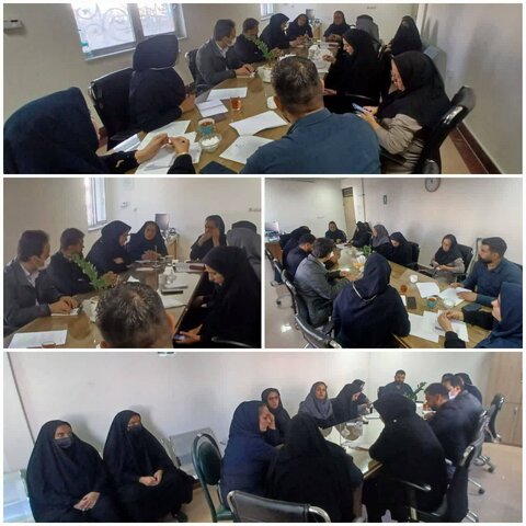 بازخوانی قوانین برای پیشگیری از کودک آزاری در مجتمع حمایتی الزهرا(س)