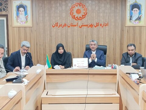 همکاری نهادهای شهری و بهزیستی برای امیدآفرینی و حمایت از جامعه هدف