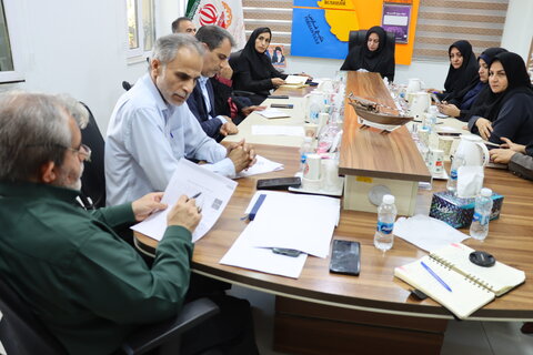 زندگی با قرآن” در بوشهر جان می‌گیرد؛ بهزیستی استان، پیشگام توانمندسازی معنوی جامعه هدف