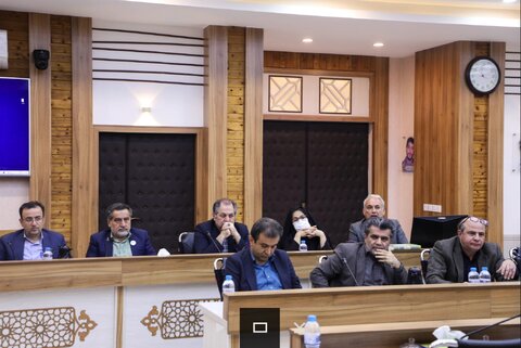 توسعه و حفظ مراکز ماده ۱۶ ضرورت امروز استان است