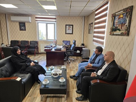 بهره‌گیری از هوش مصنوعی در خدمات حمایتی به جامعه هدف بهزیستی