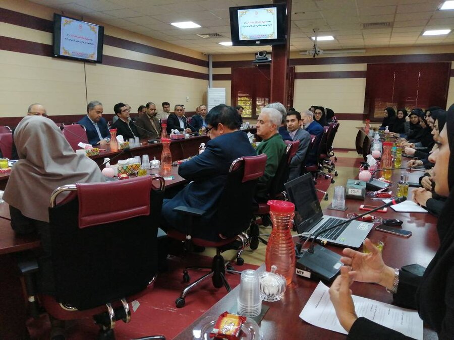 اداره کل بهزیستی استان خراسان جنوبی، پیشگام در ترویج فرهنگ کتاب و کتابخوانی