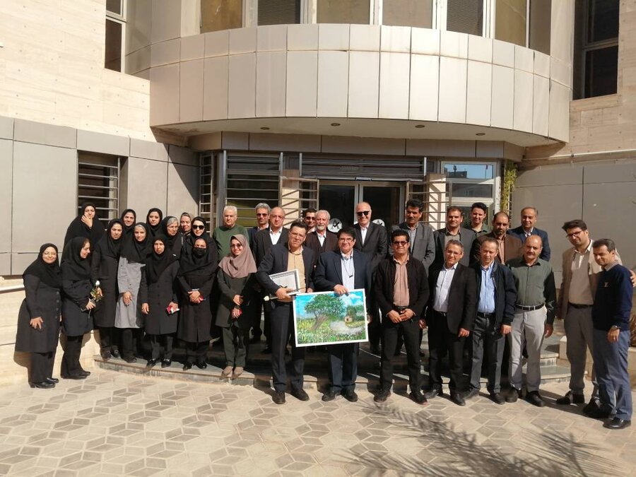 اداره کل بهزیستی استان خراسان جنوبی، پیشگام در ترویج فرهنگ کتاب و کتابخوانی