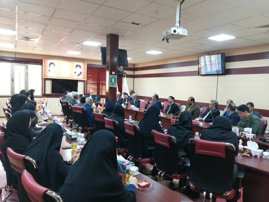 اداره کل بهزیستی استان خراسان جنوبی، پیشگام در ترویج فرهنگ کتاب و کتابخوانی