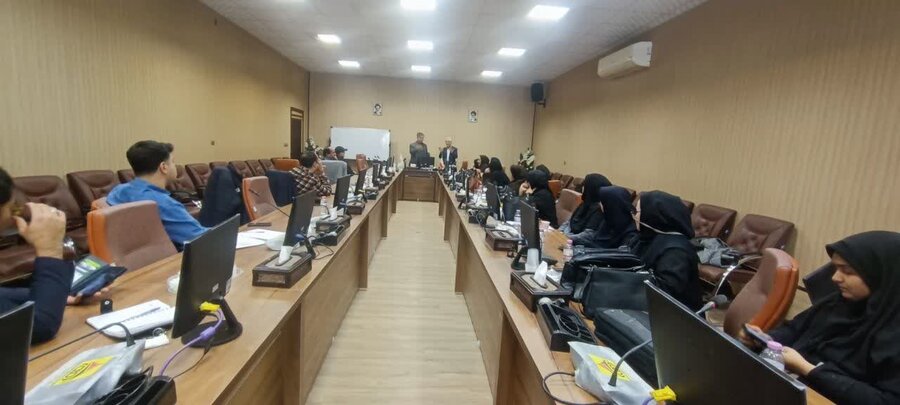 ارتقای توان مدیریتی سمن‌ها در یزد با برگزاری دوره «مدیریت استراتژیک در کار با سمن‌ها»