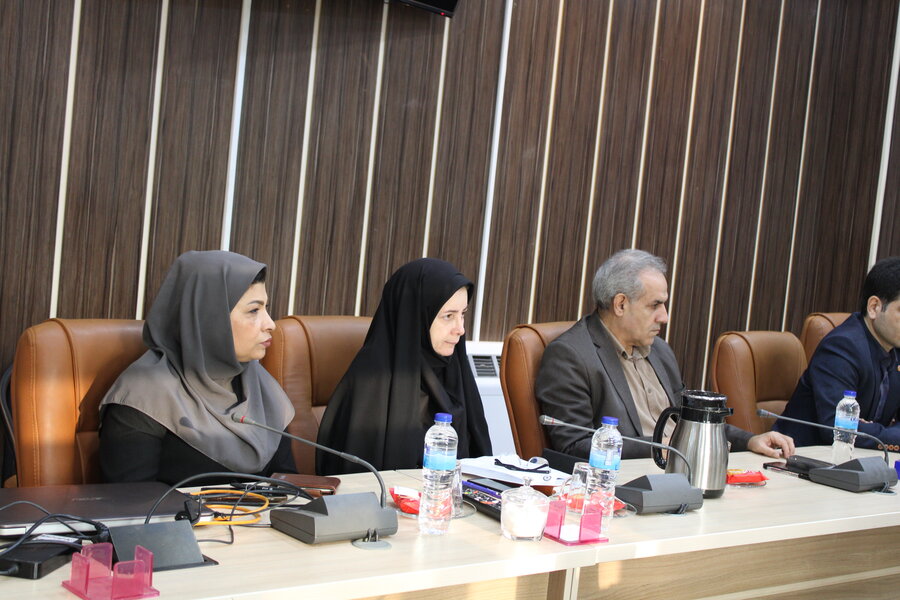 بازگشایی پاکت های ماده 16