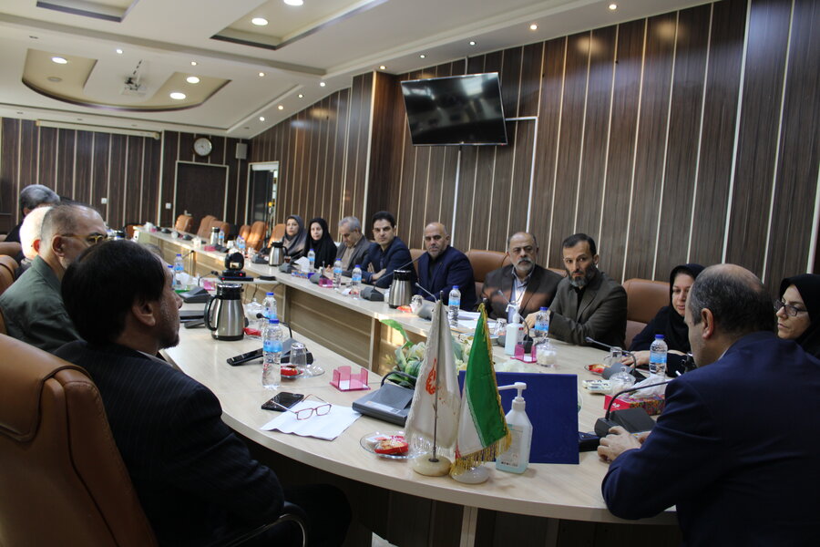 بازگشایی پاکت های ماده 16