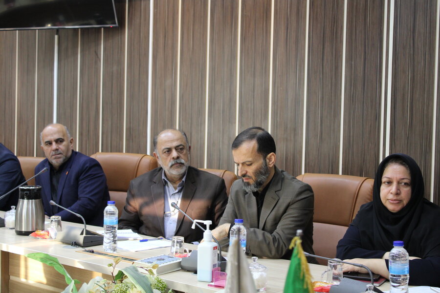 بازگشایی پاکت های ماده 16