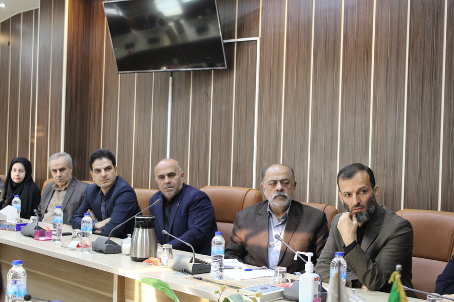 بازگشایی پاکت های ماده 16