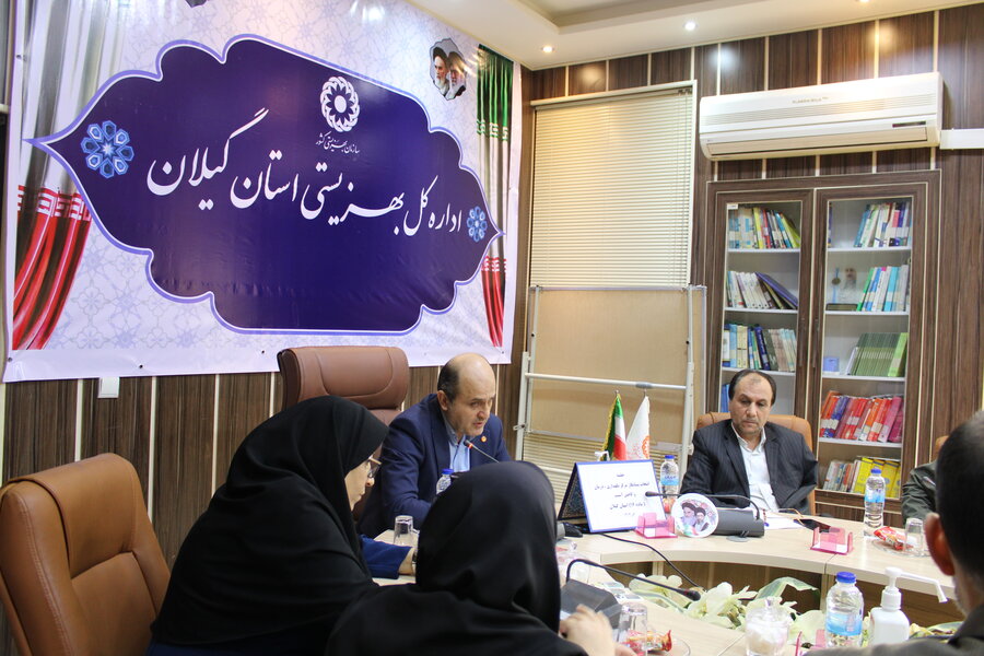 بازگشایی پاکت های ماده 16