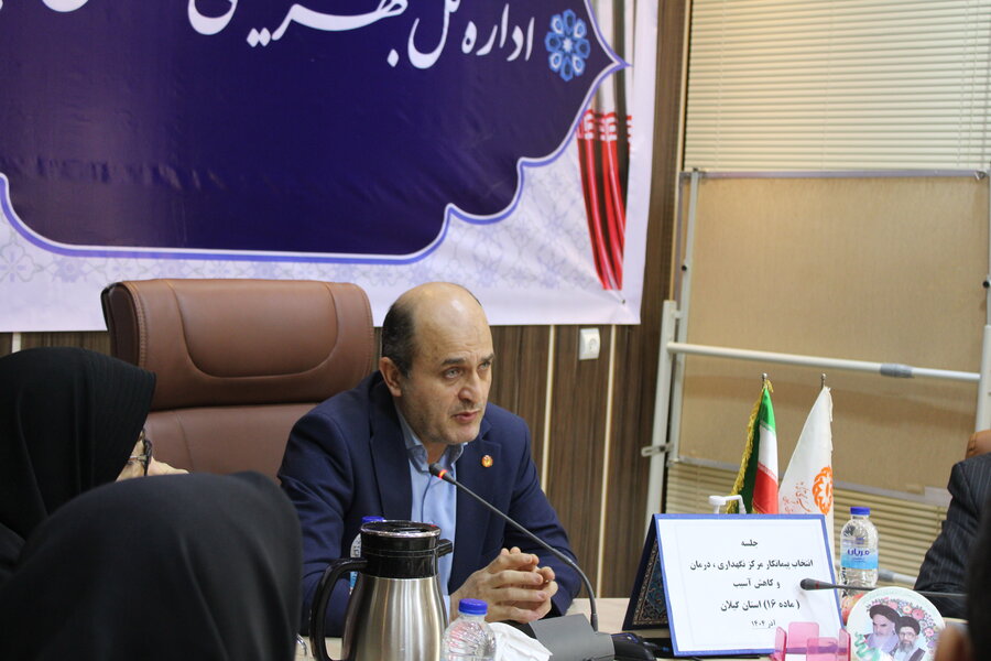 بازگشایی پاکت های ماده 16