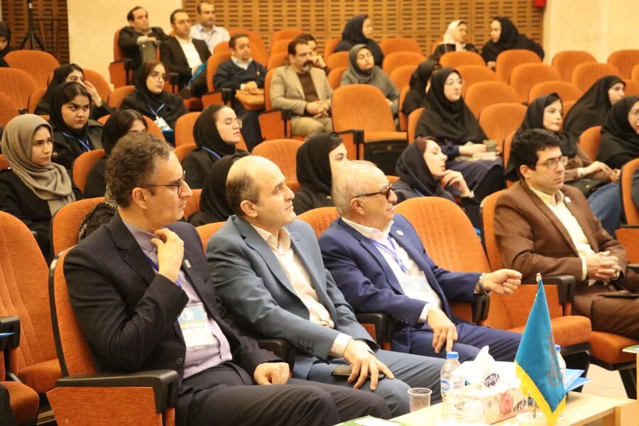 ششمین همایش ملی «جایگاه و نقش مادر» در دانشگاه گیلان برگزار شد