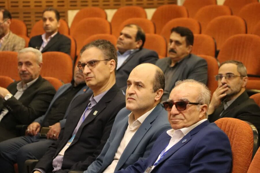 ششمین همایش ملی «جایگاه و نقش مادر» در دانشگاه گیلان برگزار شد