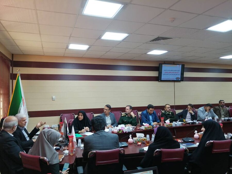 نهادینه‌سازی سیره نبوی، راهکار بنیادین مقابله با آسیب‌های اجتماعی است