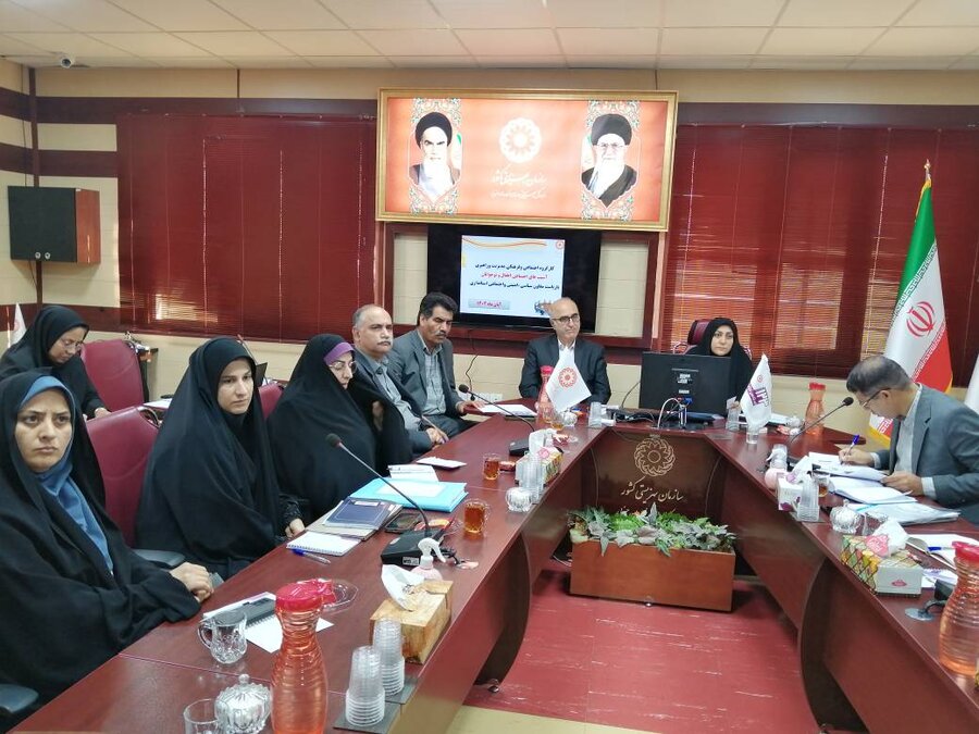 نهادینه‌سازی سیره نبوی، راهکار بنیادین مقابله با آسیب‌های اجتماعی است