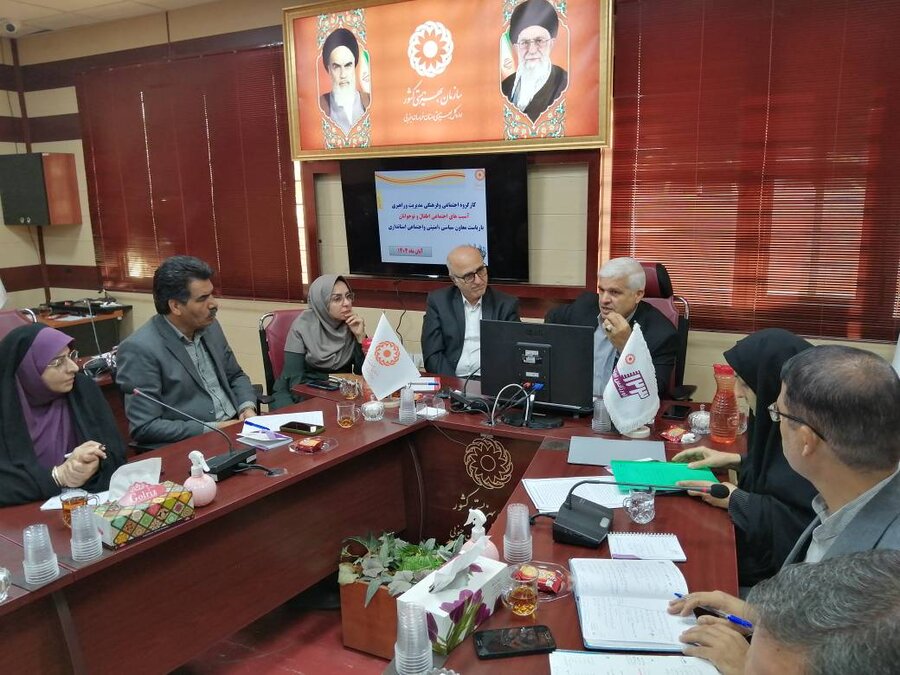 نهادینه‌سازی سیره نبوی، راهکار بنیادین مقابله با آسیب‌های اجتماعی است