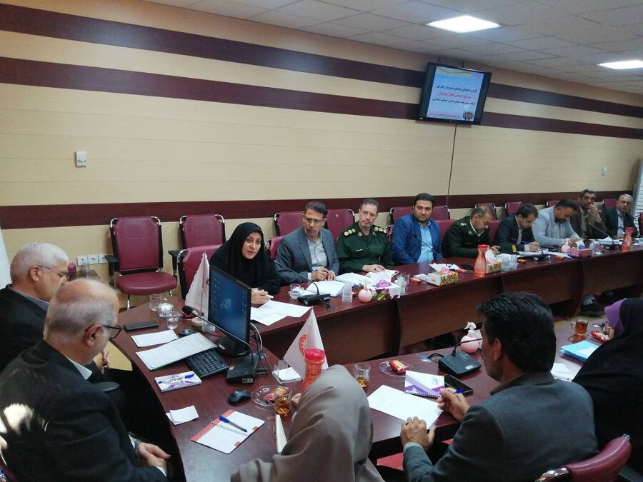 نهادینه‌سازی سیره نبوی، راهکار بنیادین مقابله با آسیب‌های اجتماعی است