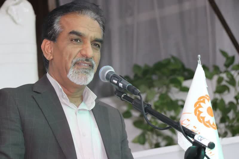 پیام مدیرکل بهزیستی استان کرمان به مناسبت هفته بسیج