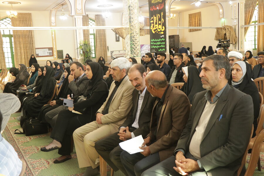 رزمایش سراسری کارزار خدمت در محلات هدف آغاز به کار کرد