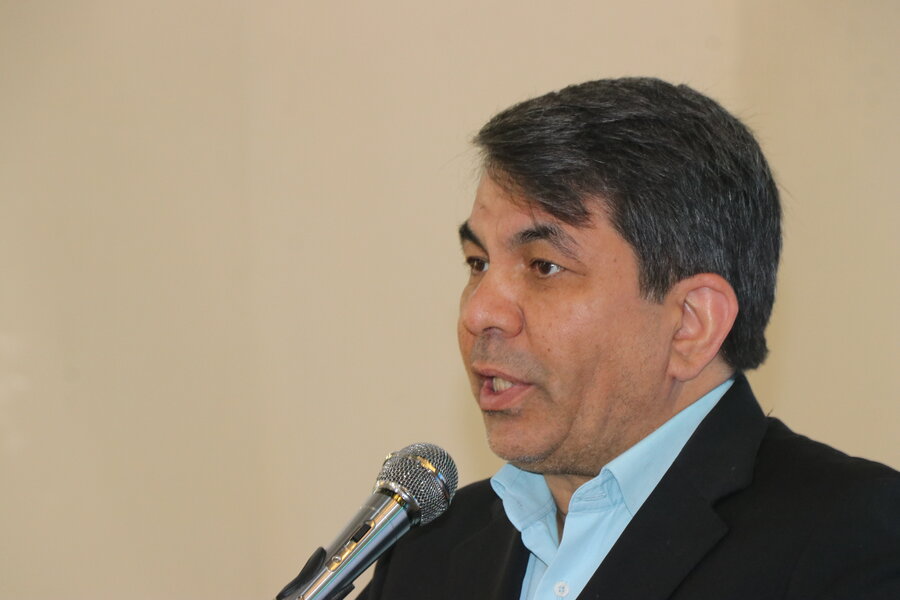 رزمایش سراسری کارزار خدمت در محلات هدف آغاز به کار کرد