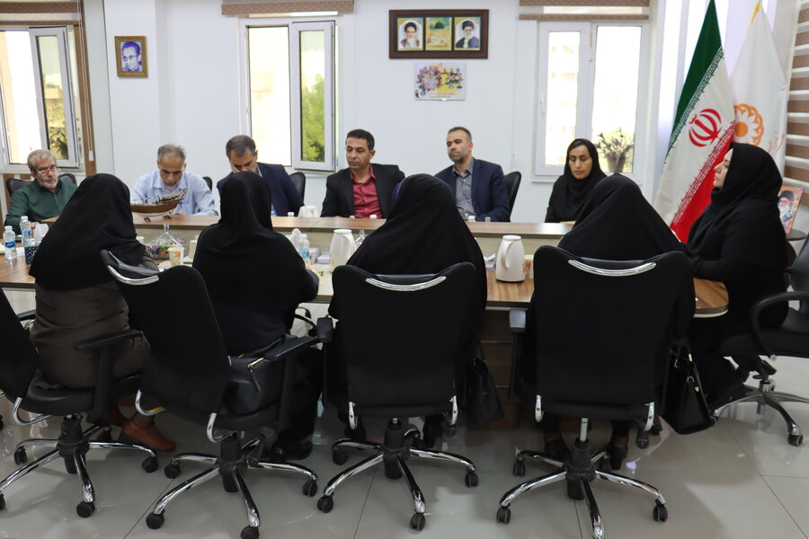 زندگی با قرآن” در بوشهر جان می‌گیرد؛ بهزیستی استان، پیشگام توانمندسازی معنوی جامعه هدف