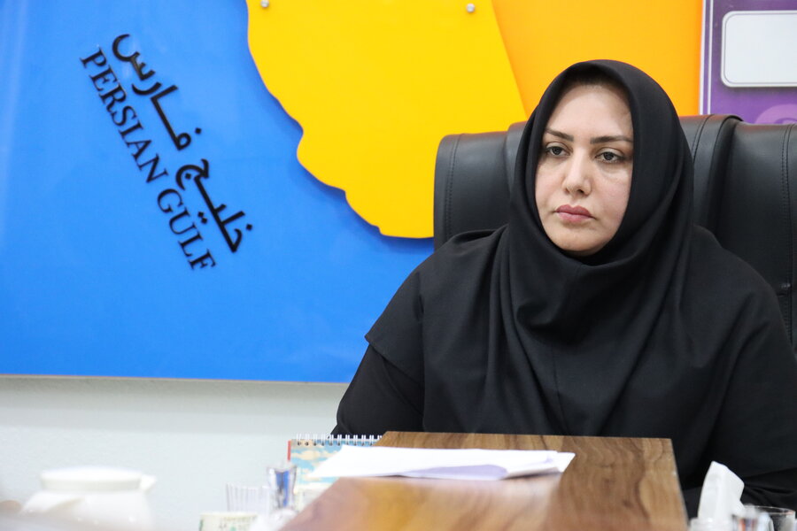 زندگی با قرآن” در بوشهر جان می‌گیرد؛ بهزیستی استان، پیشگام توانمندسازی معنوی جامعه هدف