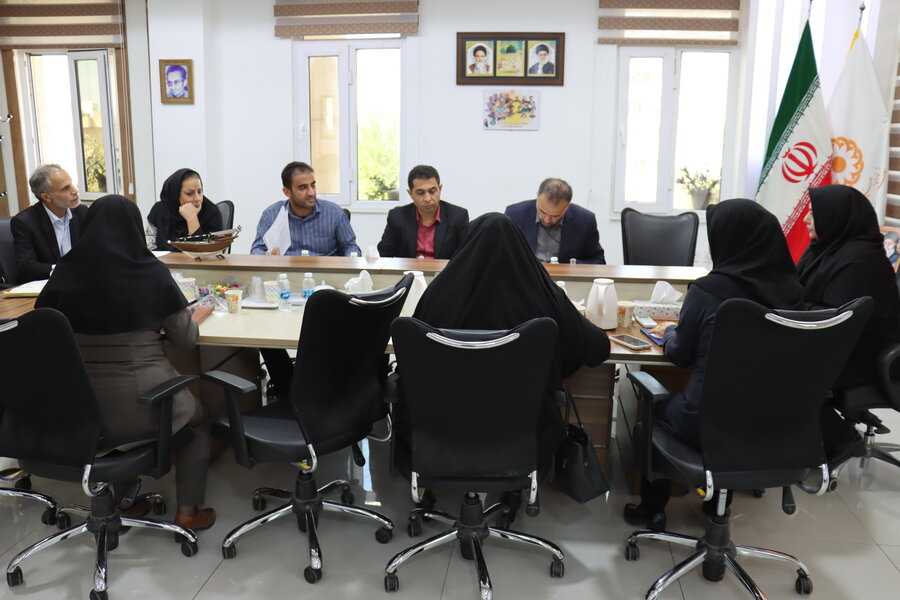 بهزیستی بوشهر: گامی نوین در ساماندهی و نظارت بر مراکز غیردولتی برای ارتقاء کیفیت خدمات
