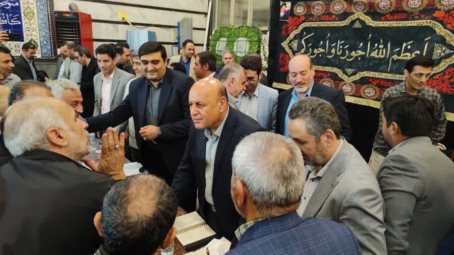 اسلامشهر| برگزاری دوره آموزشی ویژه مسئولین و مددکاران مراکز مثبت زندگی