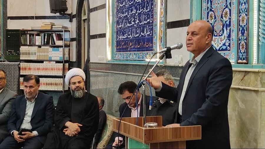 اسلامشهر| برگزاری دوره آموزشی ویژه مسئولین و مددکاران مراکز مثبت زندگی