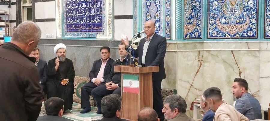 اسلامشهر| برگزاری دوره آموزشی ویژه مسئولین و مددکاران مراکز مثبت زندگی